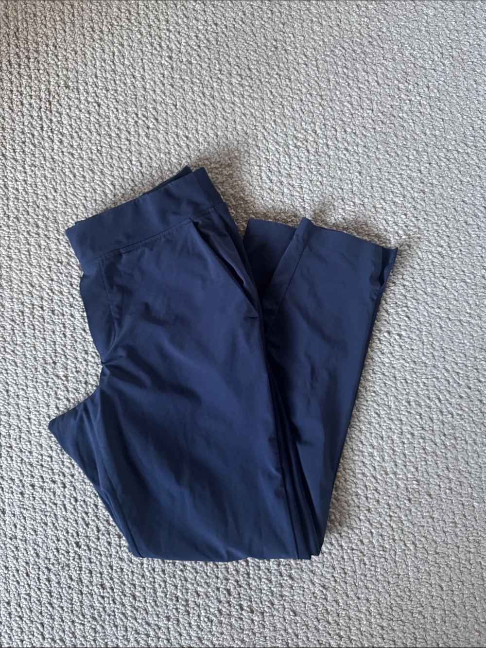 Athleta Brooklynn Cropped Ankle Pants
